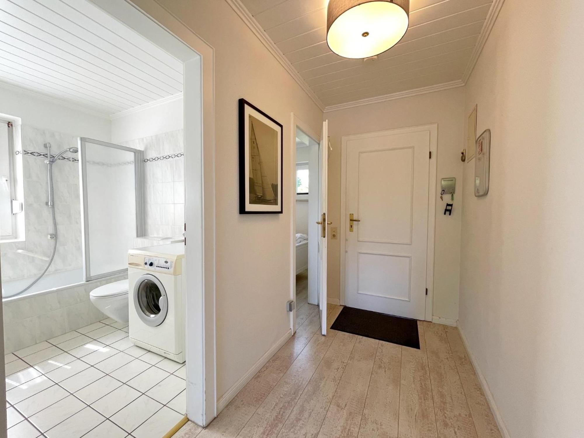 Ferienwohnung In Tinnum Mit Terrasse Sylt Exterior foto